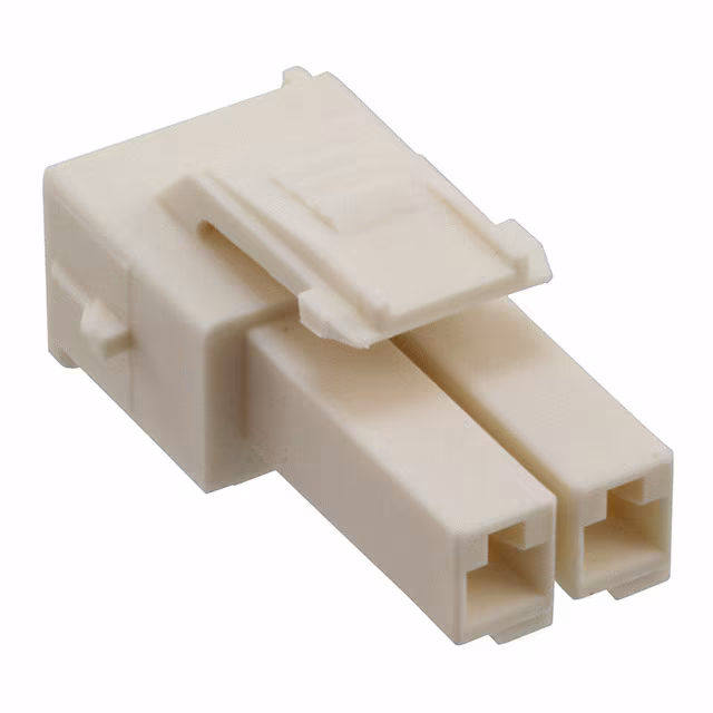 2005247-1 TE Connectivity AMP Connectors  Boîtiers de connecteurs rectangulaires